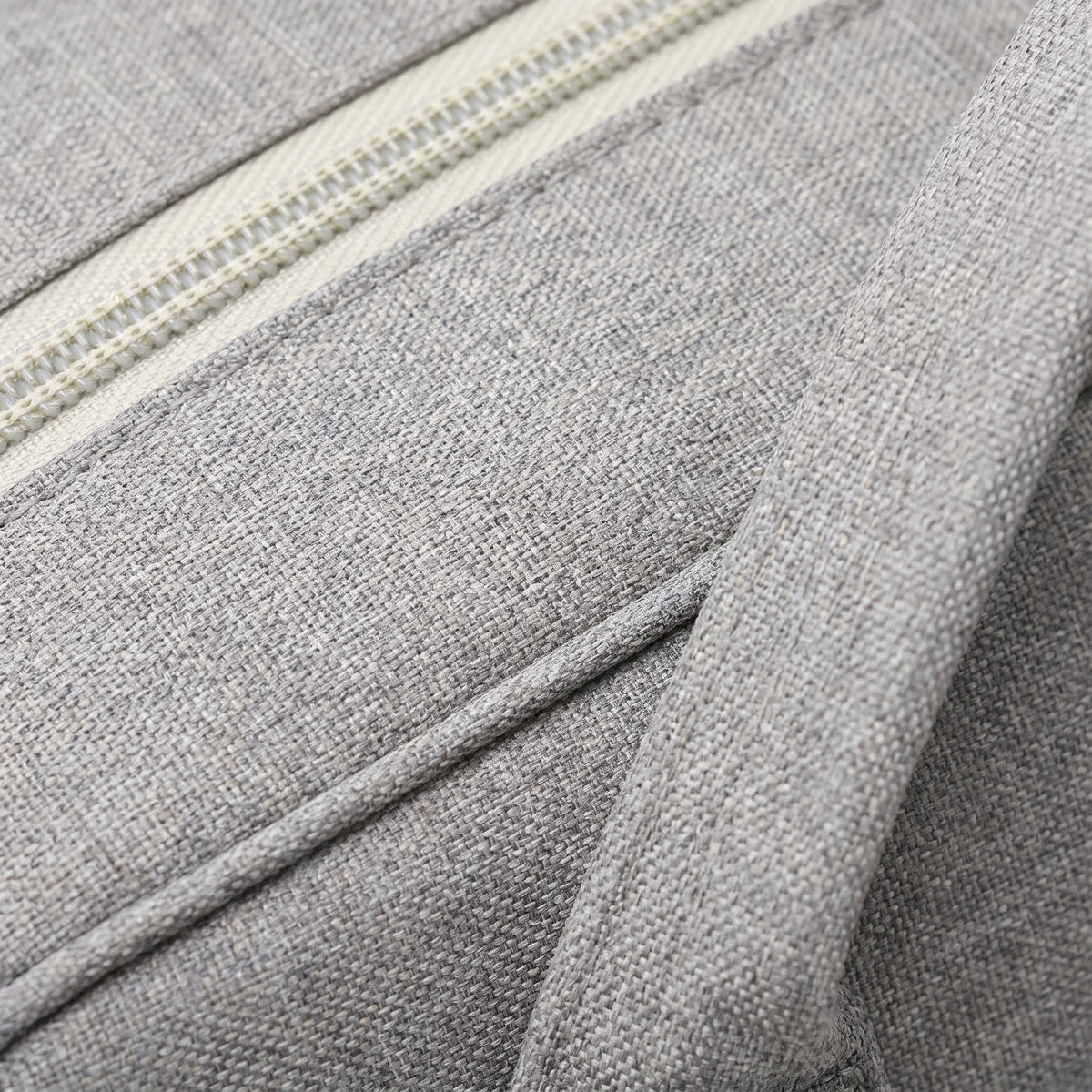 Sac à dos à langer tissu Oxford avec pochette suspendue