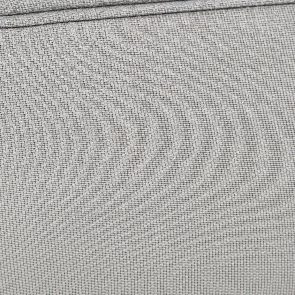Sac à langer bandoulière polyester avec poches avant